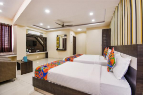 FabHotel Rotano Suites - Yelahanka